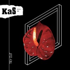 KAS PRODUCT-TRY OUT (CD)