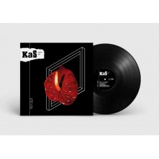 KAS PRODUCT-TRY OUT (LP)