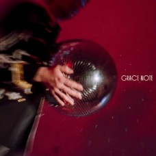 BAKERMAT-GRACE NOTE (CD)