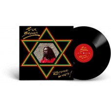 PETER BROGGS-RASTAFARI LIVETH (LP)