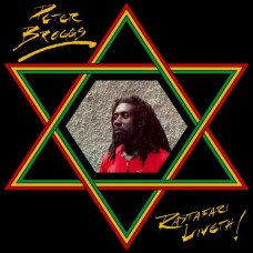 PETER BROGGS-RASTAFARI LIVETH (CD)