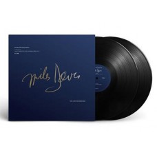 MILES DAVIS-THE COMPLETE LIVE IN PARIS 1960, VOL.1 -HQ/LTD- (2LP)