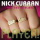 NICK CURRAN & THE NITELIFES-PLAYER! -COLOURED- (LP)
