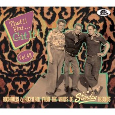 V/A-THAT LL FLAT GIT IT! VOL. 48 (CD)