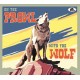 V/A-ON THE PROWL WITH THE WOLF (CD)