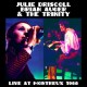 JULIE DRISCOLL & BRIAN AUGER-LIVE AT MONTREUX 1968 -HQ- (2LP)