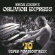 BRIAN AUGER'S OBLIVION EXPRESS-70 SUPERPOP MONTREUX -HQ- (2LP)