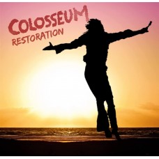 COLOSSEUM-RESTORATION (LP)