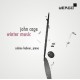 SABINE LIEBNER-CAGE: WINTER MUSIC (CD)