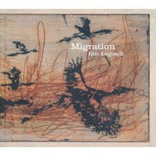 ERIC LUGOSCH-MIGRATION (CD)