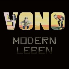 VONO-MODERN LEBEN (CD)