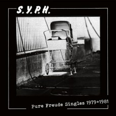 S.Y.P.H.-PURE FREUDE SINGLES (LP)