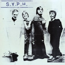 S.Y.P.H.-S.Y.P.H. (CD)