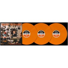 THEES & TOMTE UHLMANN-SINCERELY, THEES UHLMANN! -COLOURED- (3LP)