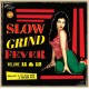 V/A-SLOW GRIND FEVER 11+12 (CD)