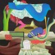 SAEKO KILLY-DREAM IN DREAM (LP)