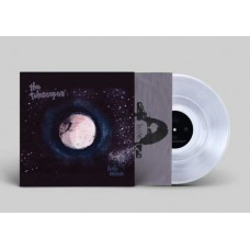 TELESCOPES-HALO MOON -COLOURED/LTD- (LP)