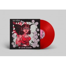 EX-VOID-IN LOVE AGAIN -COLOURED/LTD- (LP)