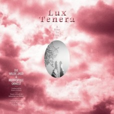 DIE WILDE JAGD & METROPOLE ORKEST-LUX TENERA - A RITE TO JOY (CD)