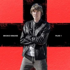 MICKIE KRAUSE-PLUS 1 (CD)