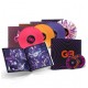 G3-REUNION LIVE -HQ/LTD- (5LP+CD)