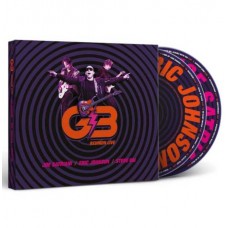 G3-REUNION LIVE -DIGI/ANNIV- (2CD)