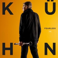 ROLF KUHN-FEARLESS (CD)