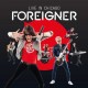 FOREIGNER-LIVE IN CHICAGO (CD)