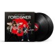 FOREIGNER-LIVE IN CHICAGO -HQ- (2LP)