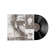 PARK JIHA-ALL LIVING THINGS (LP)