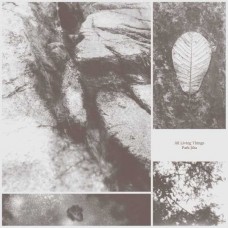 PARK JIHA-ALL LIVING THINGS (CD)