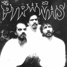 LOS PIRANAS-UNA OPORTUNIDAD MS DE TRIUNFAR EN LA VIDA (LP)