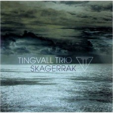 TINGVALL TRIO-SKAGERRAK (LP)