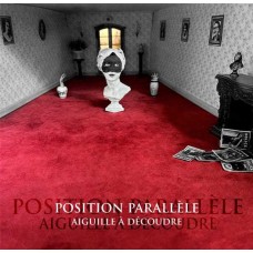 POSITION PARALLELE-AIGUILLE A' DECOUDRE -COLOURED- (LP)