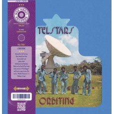 TELSTARS-ORBITING (LP)