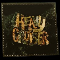 HEAVY CRUISER-HEAVY CRUISER (LP)