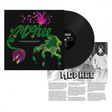 MCPHEE-MCPHEE (LP)