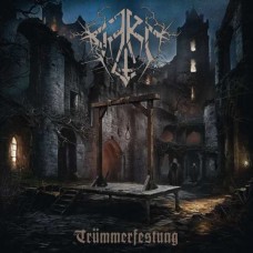 JARL-TRUMMERFESTUNG (CD)