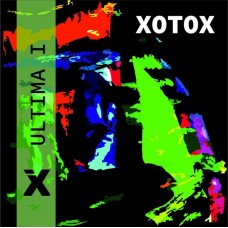 XOTOX-ULTIMA I (CD)