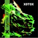 XOTOX-ULTIMA II (CD)