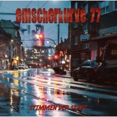EMSCHERKURVE 77-STIMMEN DER STADT (CD)