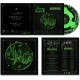 HELLGREASER & THE CRIMSON GHOSTS-GREENSLEEVES -COLOURED- (LP)