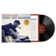 JOHN LEE HOOKER-THE STANDARD SCHOOL BROADCAST RECORDINGS (LP)