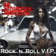 HUNTER-ROCK 'N' ROLL V.I.P. (CD)