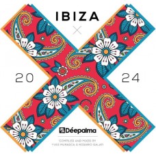 YVES MURASCA & ROSARIO GALATI-DEEPALMA IBIZA 2024 (2CD)
