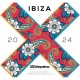 YVES MURASCA & ROSARIO GALATI-DEEPALMA IBIZA 2024 (2CD)