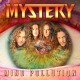 MYSTERY-MIND POLLUTION (CD)