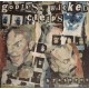 GODLESS WICKED CREEPS-HYSTEREO (LP)