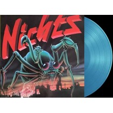 NICHTS-AUS DEM JENSEITS -COLOURED- (LP)