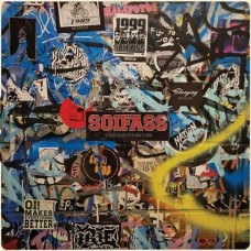 SOIFASS-1999 -COLOURED- (LP)